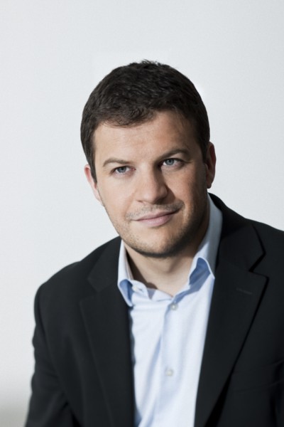 Guillaume Musso