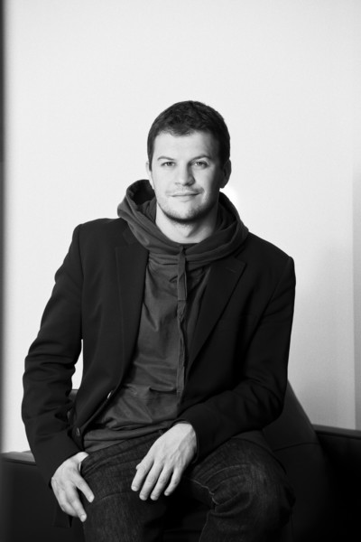 Guillaume Musso