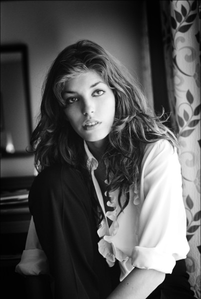 Lou Doillon