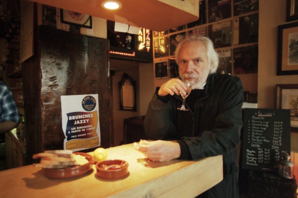 Georges Moustaki