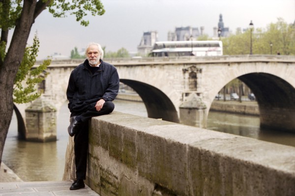 Georges Moustaki