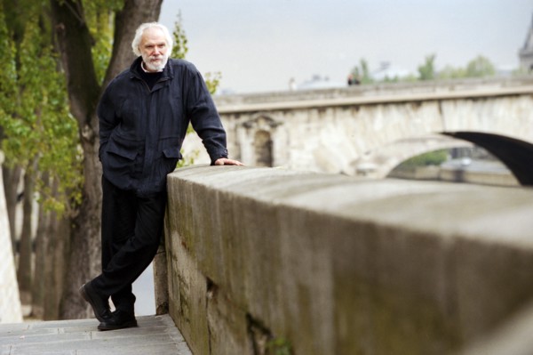Georges Moustaki