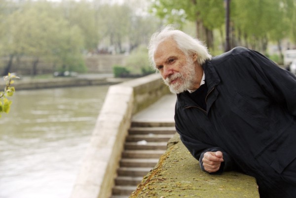 Georges Moustaki