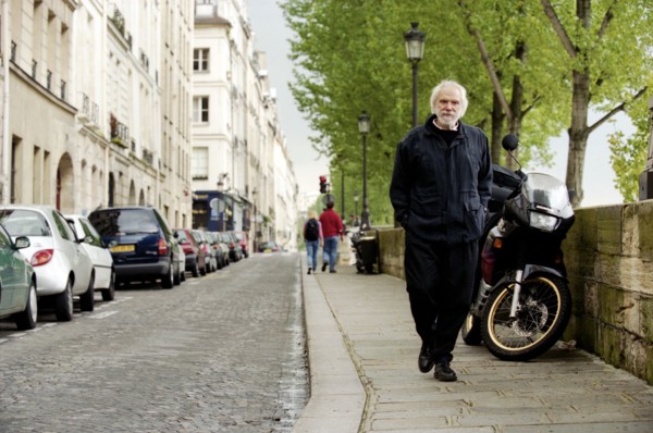 Georges Moustaki