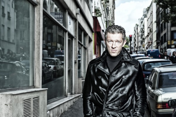 Vincent Cassel