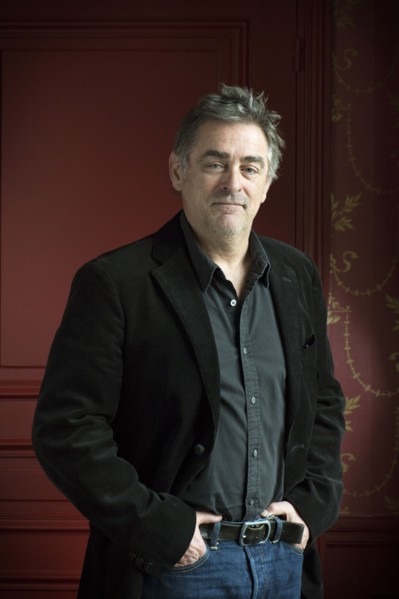 Pascal Plisson