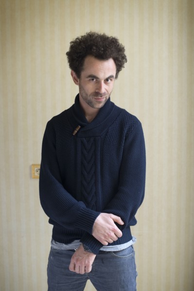 Nicolas Benamou