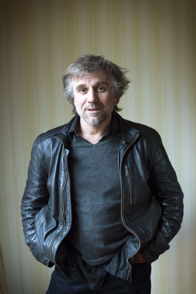 Christophe Offenstein