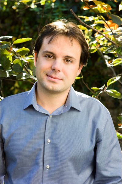 Romain Sardou