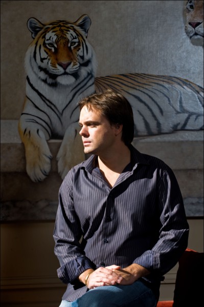 Romain Sardou