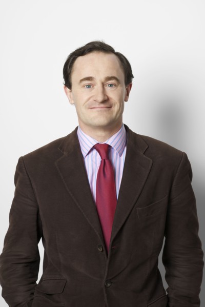 Julien de Beaumarchais de Rothschild