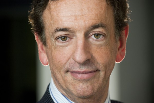 Jean-Paul Claverie