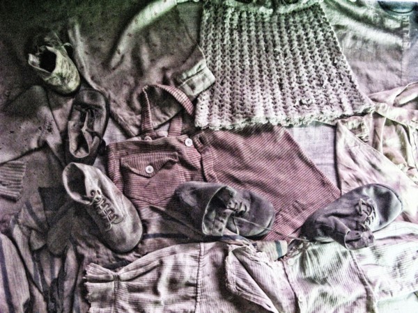 Auschwitz-Birkenau concentration camp