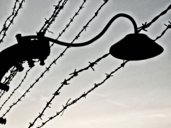 Auschwitz-Birkenau concentration camp