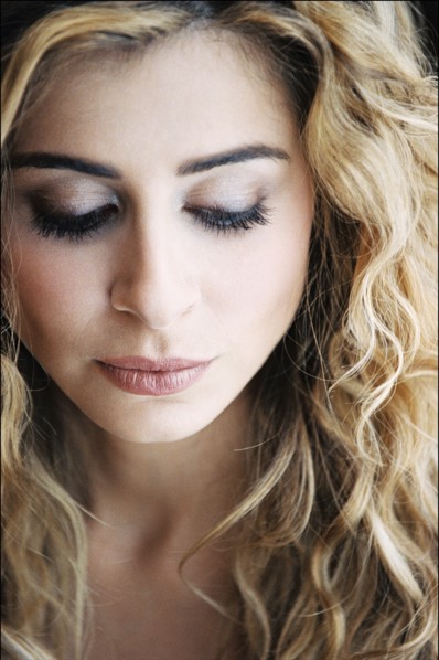 Julie Zenatti