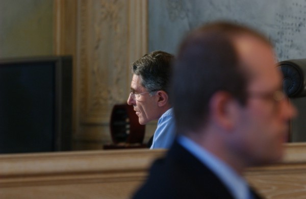 Gérard Mestrallet