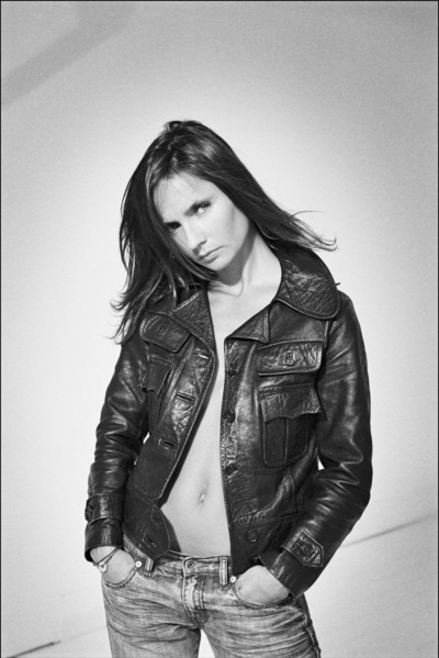 Axelle Laffont