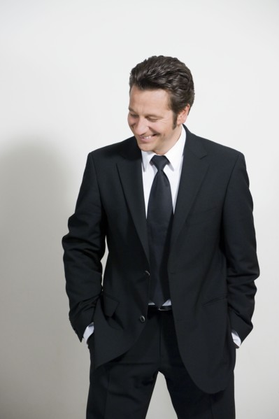 Laurent Gerra