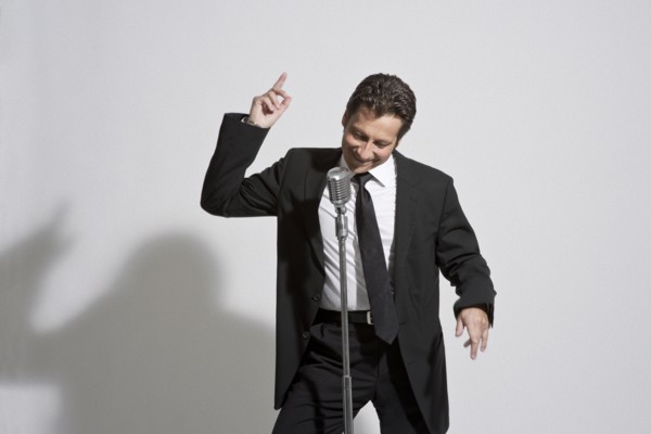 Laurent Gerra