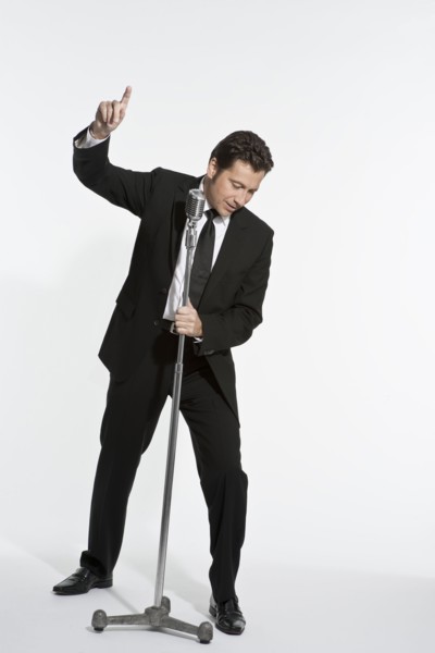 Laurent Gerra
