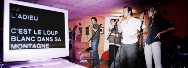 Les Restos du Coeur, Spectacle des Enfoirés 2005