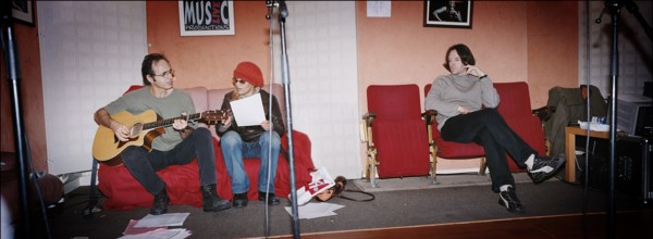 Les Restos du Coeur, Spectacle des Enfoirés 2005