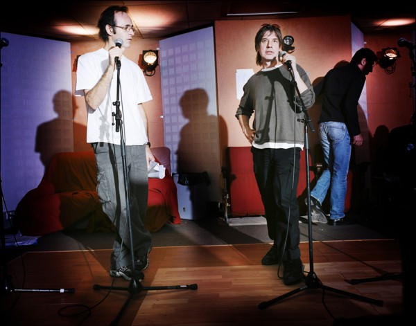 Les Restos du Coeur, Spectacle des Enfoirés 2005