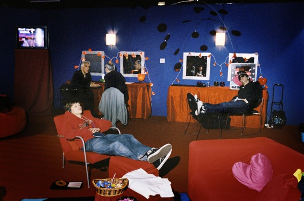 Les Restos du Coeur, Spectacle des Enfoirés 2005