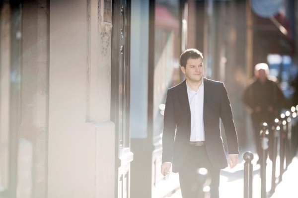 Guillaume Musso