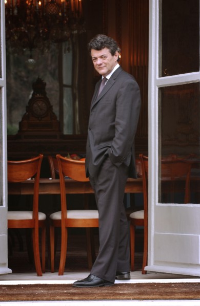 Jean-Louis Borloo