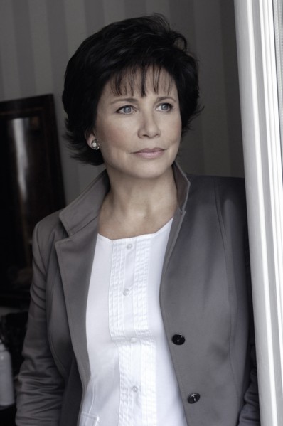 Anne Sinclair
