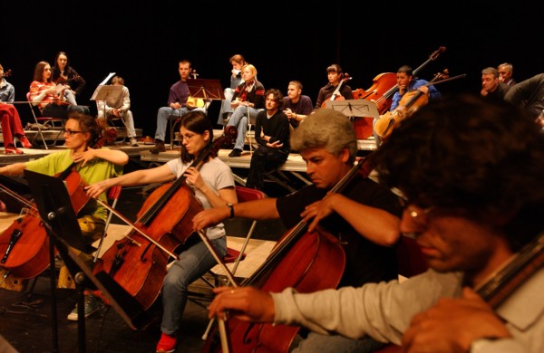 Goran Bregovic