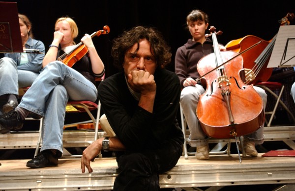 Goran Bregovic