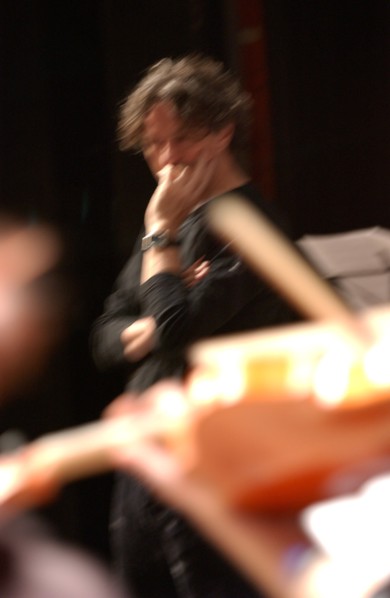 Goran Bregovic