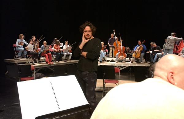Goran Bregovic