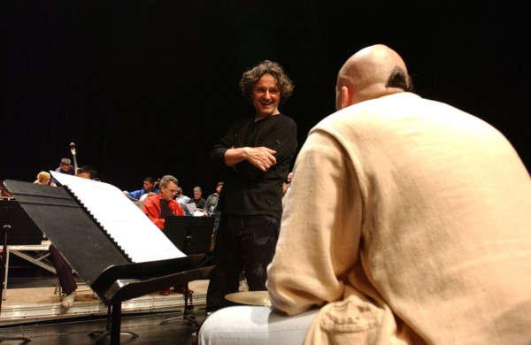 Goran Bregovic