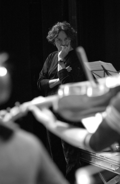 Goran Bregovic