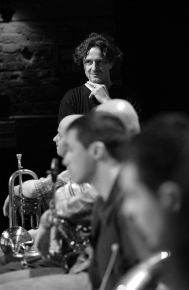 Goran Bregovic