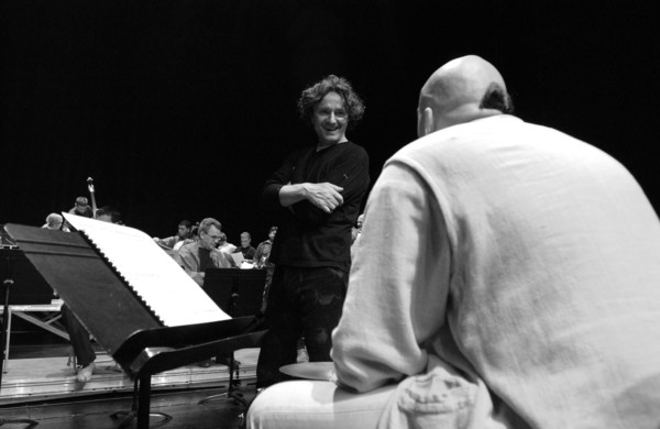 Goran Bregovic