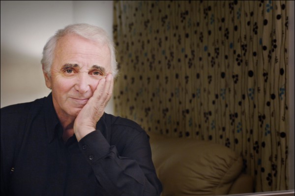 Charles Aznavour