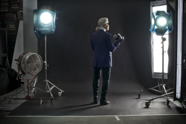 Karl Lagerfeld