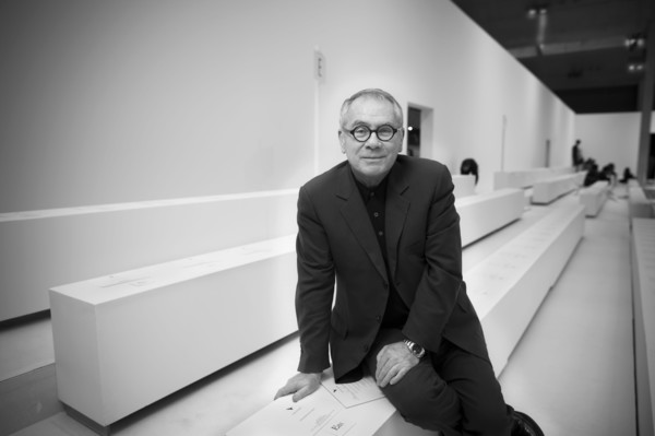 Jean Jacques Picart, 2012