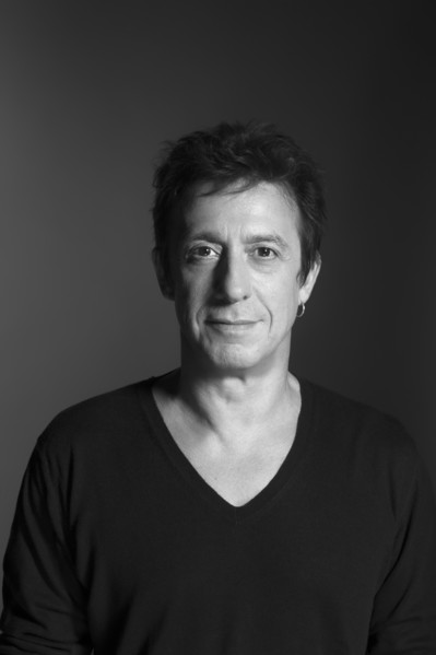 Eric Serra, 2015