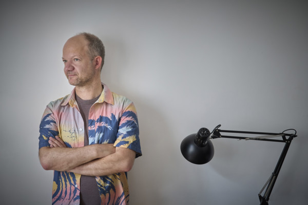 Mathieu Sapin