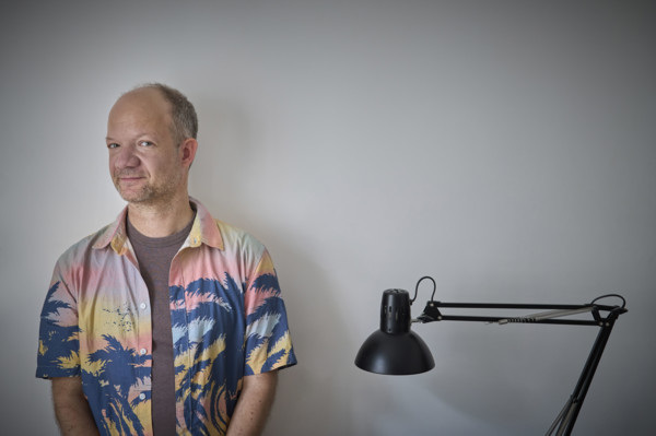 Mathieu Sapin