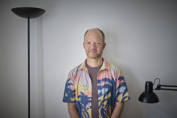 Mathieu Sapin