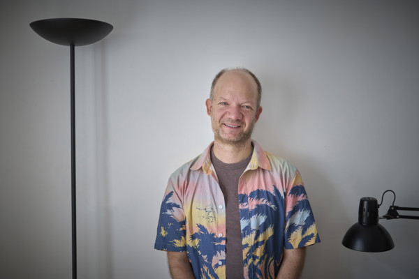 Mathieu Sapin