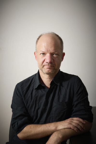 Mathieu Sapin