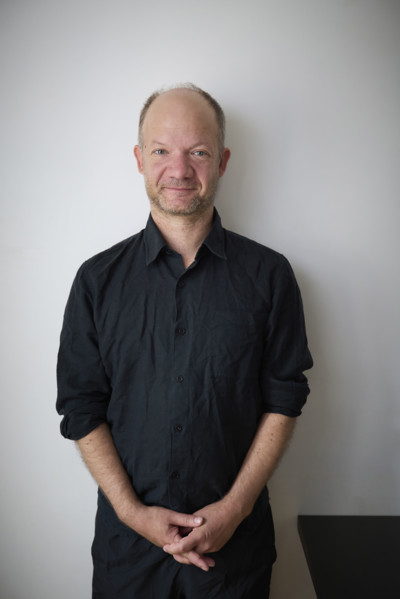 Mathieu Sapin