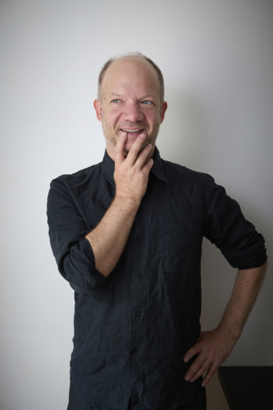 Mathieu Sapin